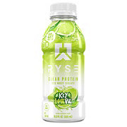 Ryse Clear 22g Protein Drink - Key Lime Pie