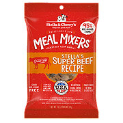 Blue Buffalo Healthy Weight Homestyle Chicken Dinner with Garden Vegetables Wet Dog Food