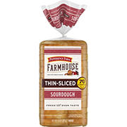 Higher Harvest by H-E-B Low Carb Lifestyle White Bread