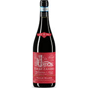 Torre Zambra Organic Valle Maris Italian Red Wine - Shop Wine at H-E-B