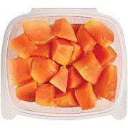 H-E-B Fresh Cut Papaya - Large