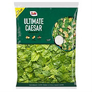 H-E-B Salad Kit - Classic Caesar