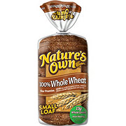 Higher Harvest by H-E-B Low Carb Lifestyle 5 Seeded Bread