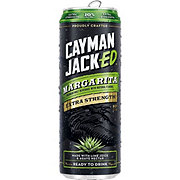 White Claw Claw Tails Mango Margarita Can
