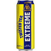 Twisted Tea Twisted Tea Hard Iced Tea Pineapple