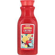 H-E-B Zero Sugar Watermelon Lemonade
