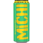 Michi Chelada Can - Shop Malt beverages & coolers at H-E-B
