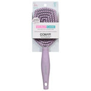 Conair Scalp Care Dentangle Hairbrush for Long Hair