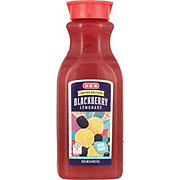 H-E-B Zero Sugar Watermelon Lemonade