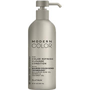 Modern Color 3-in-1 Color Depositing Refresh Cleanse Conditioner