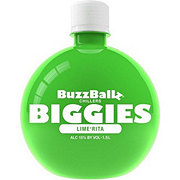 Buzzballz BIGGIES Berry Cherry Limeade Large Chiller