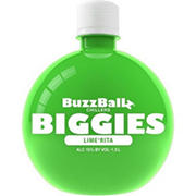 BuzzBallz BIGGIES Lime Rita Large Chiller