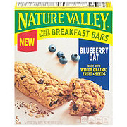 Nature Valley Soft-Baked Cinnamon Brown Sugar Oatmeal Squares