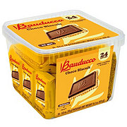 Bauducco Chocolate & Vanilla Wafers To-Go