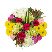 BLOOMS by H-E-B Congratulations Bouquet