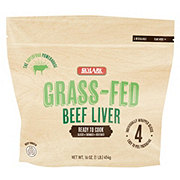 H-E-B Thinly Sliced Sirloin Beef