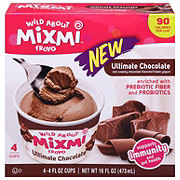 Wild About Mixmi Froyo - Orange Dream