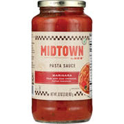 Midtown by H-E-B Marinara Pasta Sauce