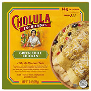Amy's Cheese Enchilada Frozen Meal