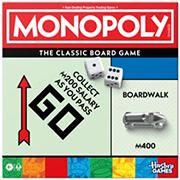 Monopoly Classic Board Game