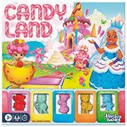 Candy Land Classic Board Game