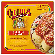 Amy's Cheese Enchilada Frozen Meal