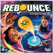 Rebounce Action-Packed Electronic Game