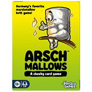 Arschmallows A Cheeky Card Game