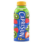 Capri Sun Juice - Strawberry Kiwi