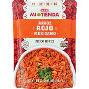 H-E-B Mi Tienda Arroz Rojo Mexicano