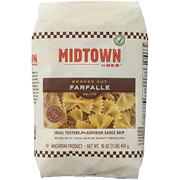 Midtown by H-E-B Bronze Cut Farfalle