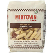 Midtown by H-E-B Bronze Cut Rigatoni