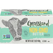 H-E-B Sweet Cream Unsalted Butter