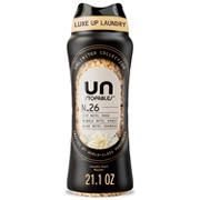 Downy Unstopables Unlimited Collection In-Wash Laundry Scent Booster Beads - Downy No. 26, 21.1 oz