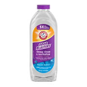 Arm & Hammer Odor Blasters Fabric Rinse - Fresh Burst - Shop
