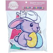 Destination Holiday Happy Easter Felt Banner