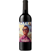 Valley Growers Zinfandel California Red Wine