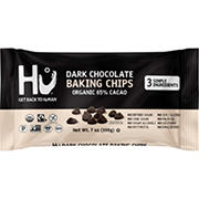 Hu 65% Dark Chocolate Baking Chips, 7 oz