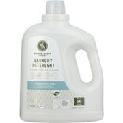 Field & Future by H-E-B Liquid Laundry Detergent, 66 Loads - Fragrance Free