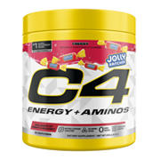 C4 Energy Cherry Jolly Rancher