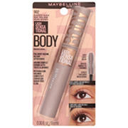 Maybelline Lash Sensational Full-Body Volume Mascara - Blackest Black