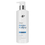 Dove Derma Scalp Dandruff Relief Shampoo