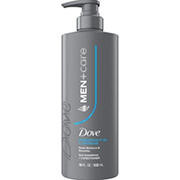 Dove Men+Care 2-in-1 Shampoo & Conditioner - Hydration Fuel + Caffeine