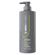 Dove Men+Care 2-in-1 Shampoo & Conditioner - Lime & Cedarwood