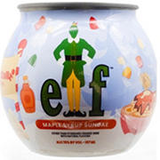 BuzzBallz Elf Maple Syrup Sundae Chiller