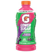 Gatorade Lower Sugar Rain Berry Electrolyte Beverage