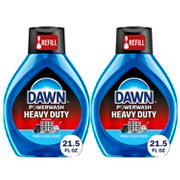 $2 off Dawn Platinum EZ Squeeze, 24 oz., Platinum Plus EZ Squeeze