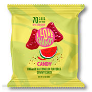 I Love Chamoy Low Sugar Watermelon Gummies, 1.8 oz