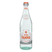 Acqua Panna Toscana Natural Spring Water Shop Water At H E B