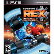 generator rex boogie pack